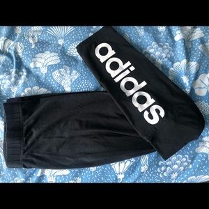 Adidas Women’s Leggings